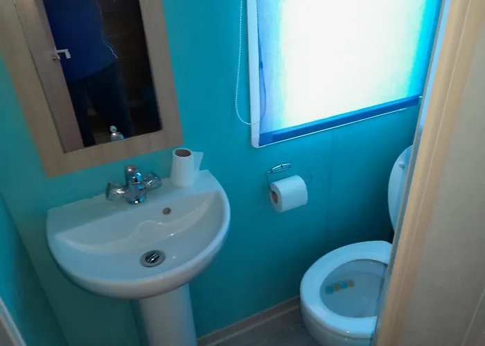 Mobilhome Confort Apartman *